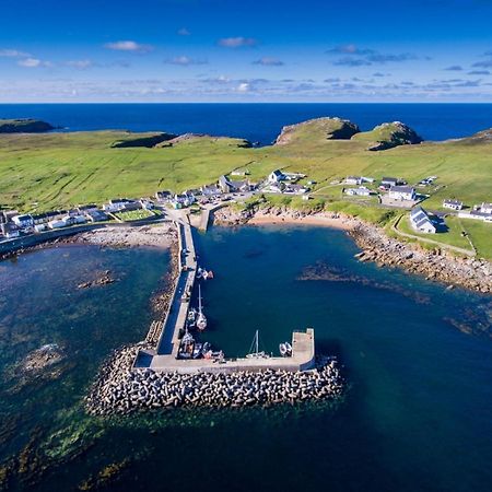 Ostan Oilean Thorai Tory Island Hotel West Town (Tory Island) Exterior foto
